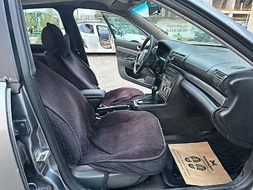 Audi: Audi A4: 1998 г., 1.8 л, Автомат, Бензин, Седан — 9