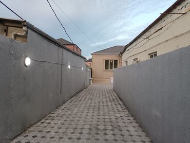 Həyət evləri və villaların satışı: 3 otaqlı, 100 kv. m, Kredit yoxdur, Yeni təmirli -da lalafo.az — 3 Həyət evləri və villaların satışı: 3 otaqlı, 100 kv. m, Kredit yoxdur, Yeni təmirli — 3