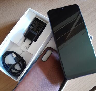 stativ telefon: Samsung Galaxy A50, 64 ГБ, цвет - Серый, Сенсорный, Отпечаток пальца, Две SIM карты