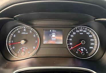 Kia: Kia K3: 2020 г., 1.6 л, Автомат, Бензин, Седан — 7