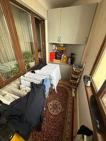 Продажа квартир: 3 комнаты, 90 м², Элитка, 6 этаж, Евроремонт — 14