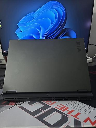 asus rog 5: Игровой, Новый, Intel Core i5 — 4