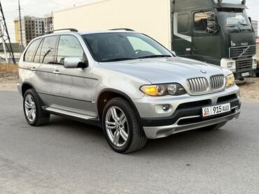 скупка авто в любом состоянии: BMW X5: 2004 г., 3 л, Автомат, Бензин, Внедорожник