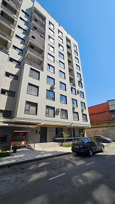 Продажа квартир: 2 комнаты, 65 м², Технопарк 8 этаж, ПСО (под самоотделку) — 4