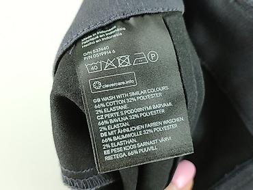 facebook hm: H&M, Spodnie materiałowe damskie, rozmiar M — 5