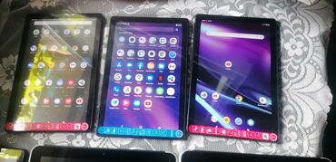 Tableti: Hp 4kom 100e sam Akatel tableti 20.000din 4kom sve novo. PODRŽAVA — 2