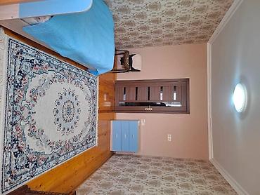 mansard tipli evler: Gəncə, 5 otaqlı, Köhnə tikili, 112 kv. m — 4