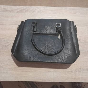 Torbe: Torba za rame, Materijal: Veštačka koža — 2