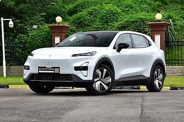 ешка донголок: Changan : 2026 г., 1.5 л, Автомат, Гибрид, Кроссовер — 1