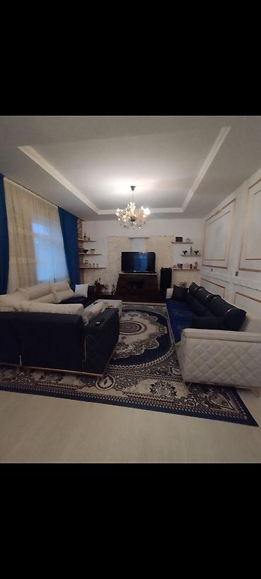 satılan evler: 7 otaqlı, 280 kv. m, Kredit yoxdur, Yeni təmirli — 7