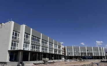 жк малина купить квартиру: 1 бөлмө, 43 кв. м, Элитка, 3 кабат, Евроремонт