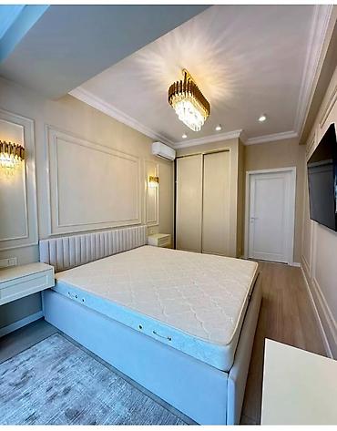 Продажа квартир: 2 комнаты, 58 м², Элитка, 14 этаж, Дизайнерский ремонт — 7