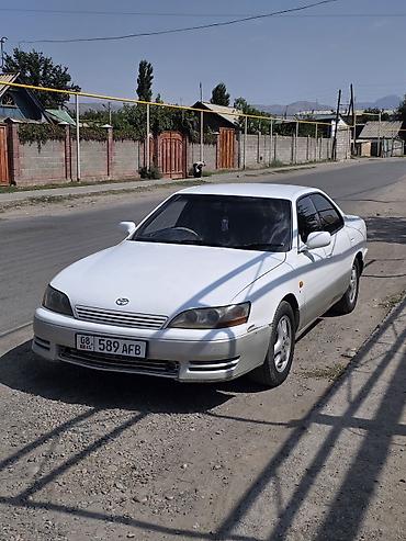 юто кун: Toyota Windom: 1995 г., 2.5 л, Автомат, Бензин, Седан — 1