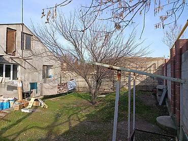 Продажа коттеджей и домов: ❇️ Продается дом с участком 🔥🔥🔥 ✔️ Район : жм Учкун 🪜 Этаж : 2 📐 — 5