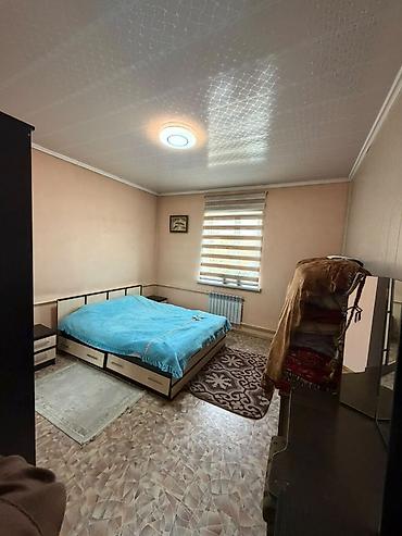 военно антоновка дом продажа: 6 комнат и более, 266 м², 5 соток, Бишкек, Собственник — 10