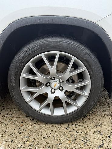 Chevrolet: Chevrolet Trax: 2020 г., Кроссовер — 18