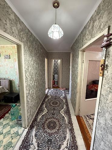 Продажа квартир: 4 комнаты, 74 м², 1 этаж, Косметический ремонт — 9