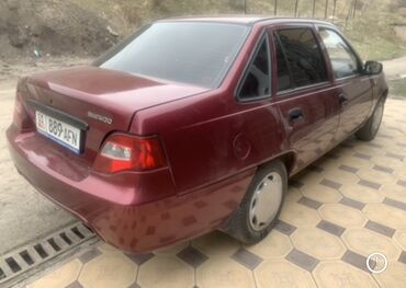 Daewoo: Daewoo Nexia: 2010 г., 1.5 л, Бензин