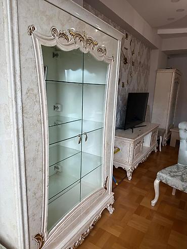 Mebel: İşlənmiş, Kredit yoxdur, Türkiyə — 2