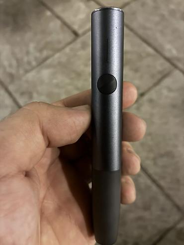 heets iqos: IQOS ILUMA (Philips Morris Products S.A.) tütün qızdırma cihazı - — 3