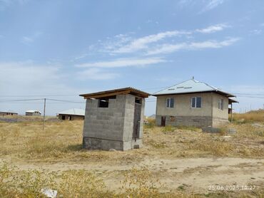 земельный участок в караколе: 6 соток, Для строительства, Красная книга