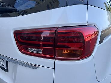 генератор киа: Kia Carnival: 2020 г., 2.2 л, Автомат, Дизель, Минивэн — 7