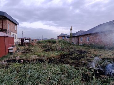 участок куршап: 4 соток, Курулуш, Техпаспорт