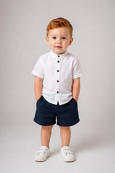 Комплекты одежды: Комплект, Новый — 3