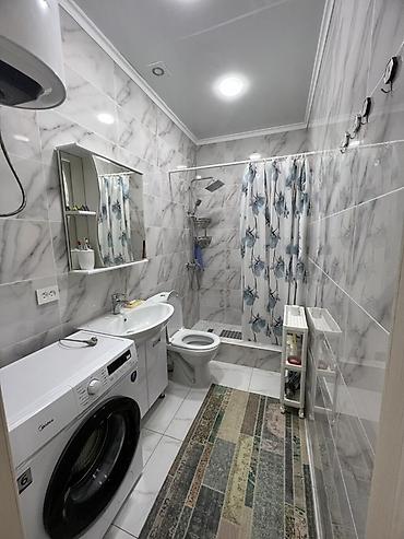 Аренда коттеджей и домов на Иссык-Куле: Коттедж, Palm Beach, Чок-Тал, 6 мест — 11