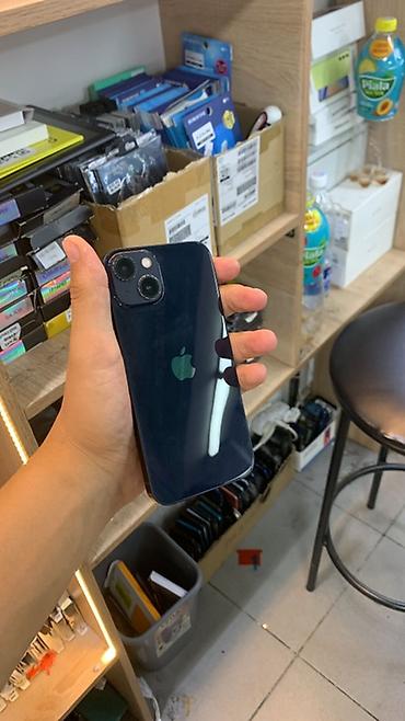 IPhone 13, 256GB 78% Телефон в идеальном состоянии не вскрывался все