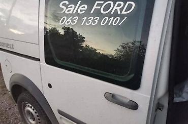 nnes auto kovin: POLOVNI DELOVI SMED PALANKA ZA FORD B-MAX, CAPRI, COUGAR . OD 2000 — 10