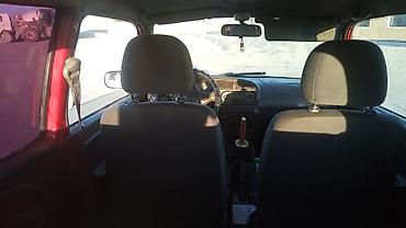 авто маркер: Daihatsu Cuore: 2003 г., 1 л, Механика, Бензин, Купе — 4