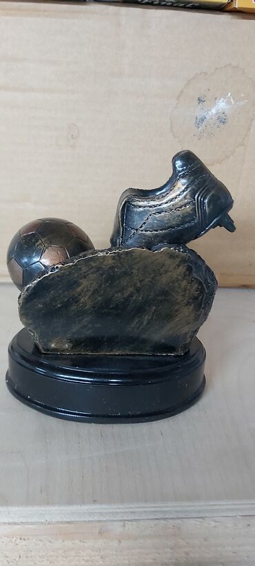 Heykəlciklər: Suvenir — 9