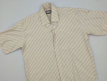 Shirt for men, L (EU 40), condition - Good