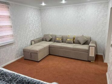 Посуточная аренда домов: Просторный дом с современной отделкой и благоустроенным двором. - — 4