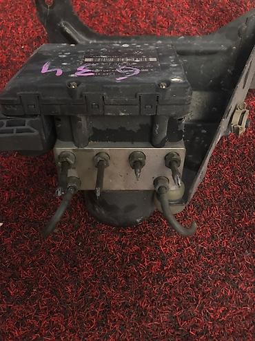 vag com: Блок ABS Volkswagen 1994 г., Б/у, Оригинал, Германия — 3