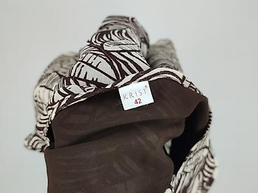 bluzki pepitka: Kriss, Bluzka damska, rozmiar XL — 4