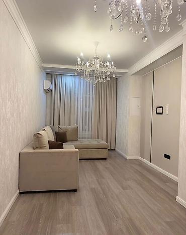 Продажа квартир: 2 комнаты, 61 м², Элитка, 7 этаж, Евроремонт — 6