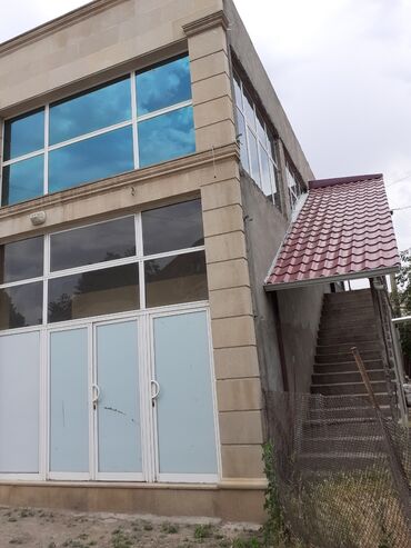 Kommersiya daşınmaz əmlakının satışı: Salam obyektin ümumi sahəsi 380-kv. hal hazırda işlək vəziyyətdədir -da lalafo.az — 2 Kommersiya daşınmaz əmlakının satışı: Salam obyektin ümumi sahəsi 380-kv. hal hazırda işlək vəziyyətdədir — 2