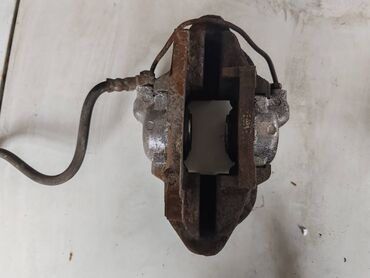 Auto delovi: Kočiona klešta leva i desna Lada 7 Riva broj 2. Polovna, očuvana — 5