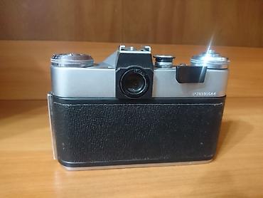 digital camera: Зенит Е Олимпийский в отличном состоянии, всё работает — 2