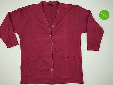 pull and bear narzutka: Kardigan damski, rozmiar 2XL — 2