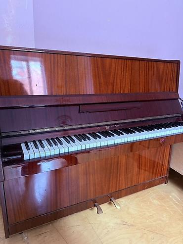 gitara satilir: Пианино, Беларусь, Акустический, Б/у, Самовывоз — 2