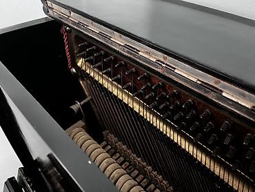 Pianolar: Piano, Akustik — 9