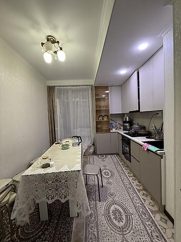 105: 1 комната, 34 м², 6 этаж — 5