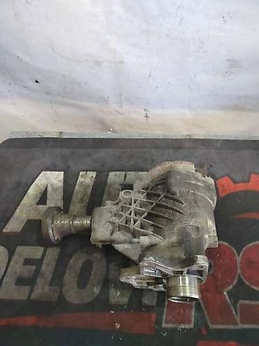 relej: REDUKTOR 2.0 TDCI ZA FORD KUGA OD 2008. DO 2013. GOD. | Reduktor — 2