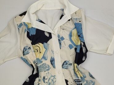 bluzki letnie duze rozmiary: Women's blouse, 4XL (EU 48) at lalafo.pl bluzki letnie duze rozmiary: Women's blouse, 4XL (EU 48)