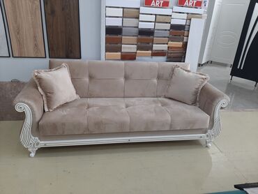 диван для кухни: Klassik divan, Qonaq otağı üçün, Parça, Bazalı, Açılan, Kitab