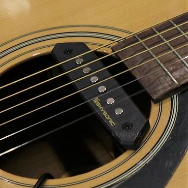 Musiqi alətləri: Acoustic Guitar Pickup SKYSONIC A-710 Ünvan:Nizami 42 (Daxili işlər — 3