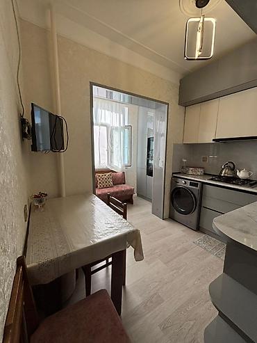 Mənzillər: Bakı, 2 otaqlı, Köhnə tikili, 65 kv. m — 7